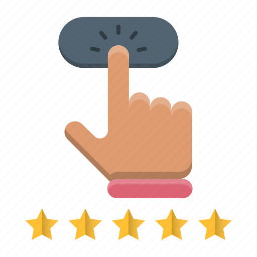 Comment, customer, rate, review, seo icon - Download on Iconfinder