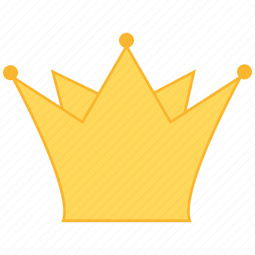 Crown, seo, seo award, awards, golden, medals icon - Download on Iconfinder