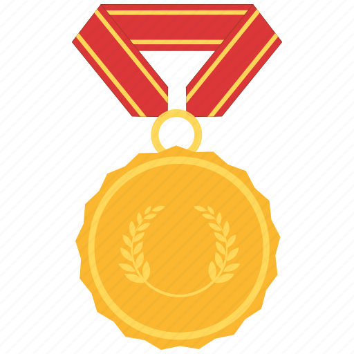Medal7, seo, seo award, awards, golden, medals icon - Download on Iconfinder