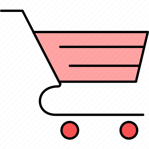 Cart, buy, online, shopping, trolley icon - Download on Iconfinder