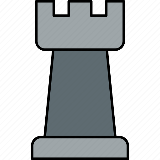 Chess, chess piece icon - Download on Iconfinder