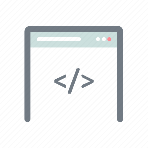 Code, coding, html, java, seo, xml icon - Download on Iconfinder