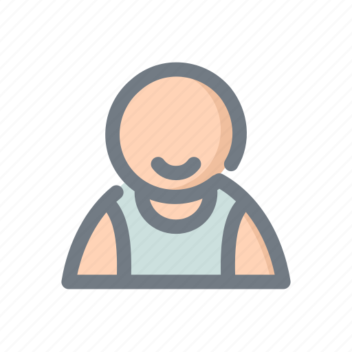 Avatar, boy, man, personal, profile, seo icon - Download on Iconfinder