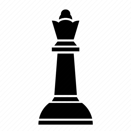 Chess, plan, queen, strategy, business, marketing, finance icon - Download on Iconfinder