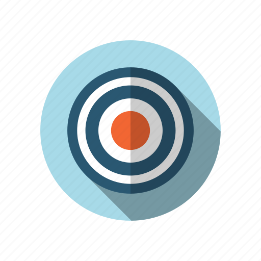 Business, finance, market, seo, target icon - Download on Iconfinder