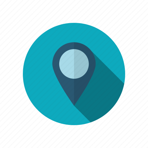 Business, finance, gps, location, seo icon - Download on Iconfinder