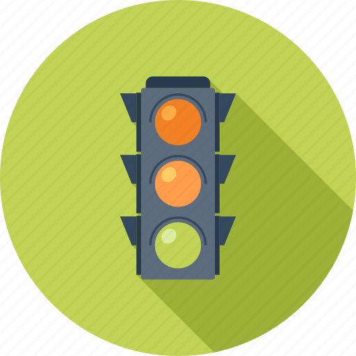 Control, lights, optimization, regulation, seo, street, traffic icon - Download on Iconfinder