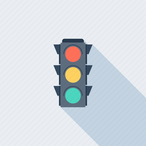 Control, lights, optimization, regulation, seo, street, traffic icon - Download on Iconfinder