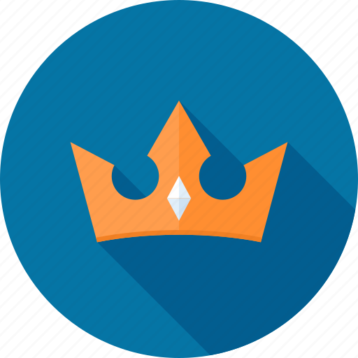 Award, crown, king, premium, royal, royalty, service icon - Download on Iconfinder