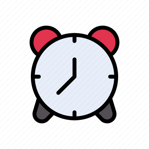Alarm, clock, morning, time, watch icon - Download on Iconfinder