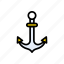 anchor, marine, marketing, nautical, seo 