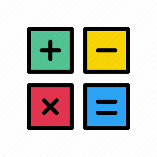 Accounting, calculation, finance, marketing, statistics icon - Download on Iconfinder