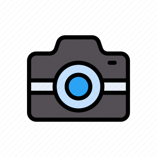Camera, capture, marketing, photo, seo icon - Download on Iconfinder