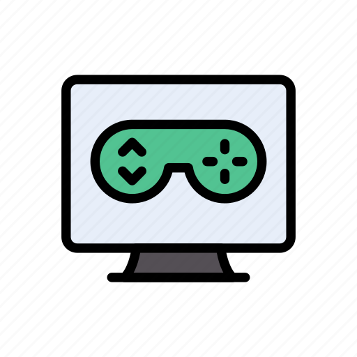 Gadget, game, marketing, online, seo icon - Download on Iconfinder