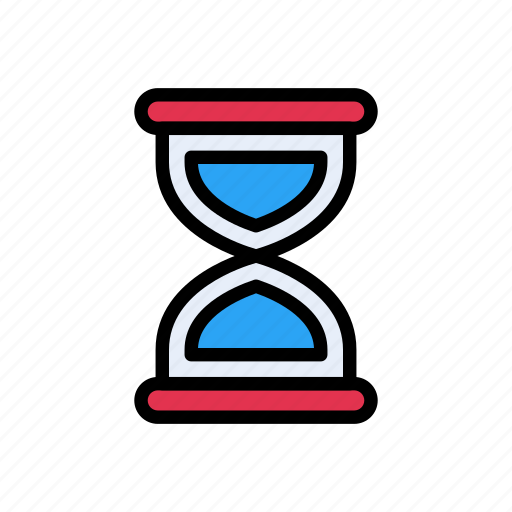 Deadline, hourglass, marketing, seo, stopwatch icon - Download on Iconfinder