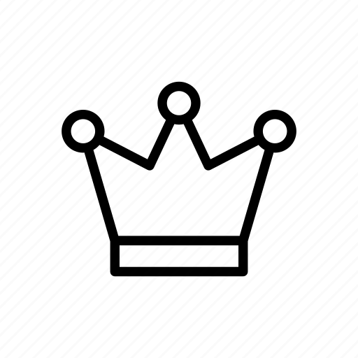 Achievement, crown, goal, reward, success icon - Download on Iconfinder