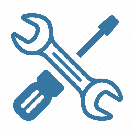 Screwdriver, seo maintenance, settings, tools icon - Download on Iconfinder