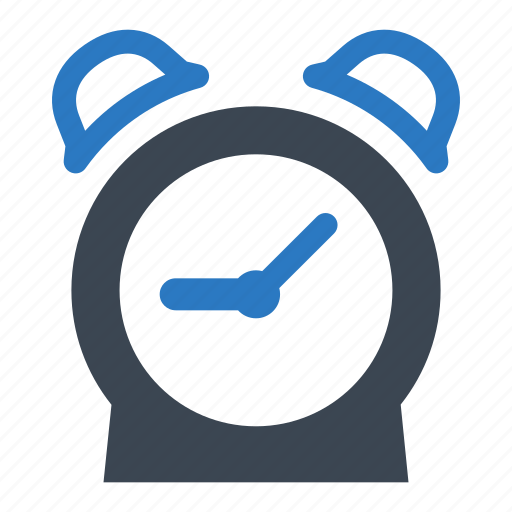 Alarm clock, time management, timing icon - Download on Iconfinder
