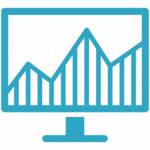 Business, graph, seo, statistics, web analytics icon - Download on Iconfinder