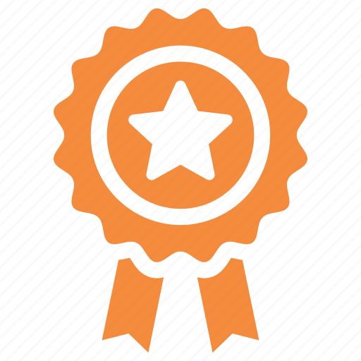 Achievement, award, page quality, quality assurance icon - Download on Iconfinder