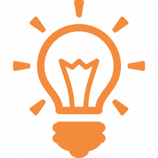 Brainstorming, business, creativity, electricity, energy, idea, light bulb icon - Download on Iconfinder