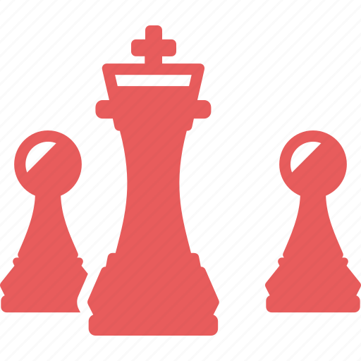 Business strategy, chess, internet marketing, marketing strategy, seo strategy, strategy icon - Download on Iconfinder