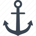 link text, marine, anchor 