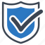 antivirus, shield, brand protection, web security 