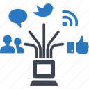 connection, networking, social media, communication