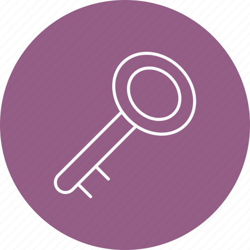 Key, locked, unlock icon - Download on Iconfinder