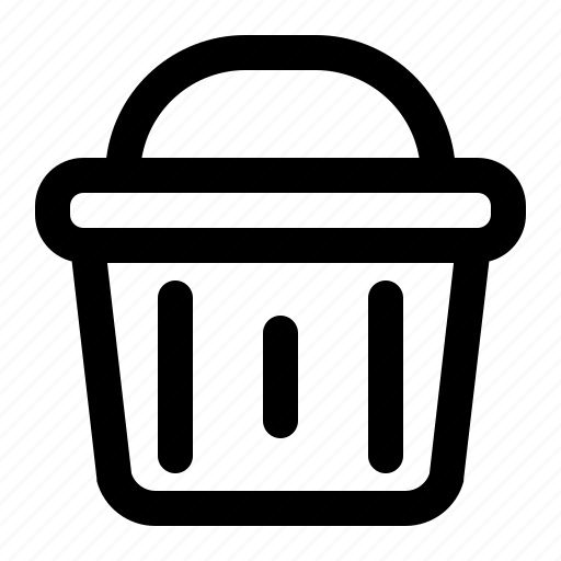 Buy, sell, wastebasket icon - Download on Iconfinder
