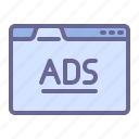 ads, advetising, advertisement, website, marketing, seo