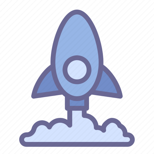Seo, and, web, startup, launch, business, boost icon - Download on Iconfinder