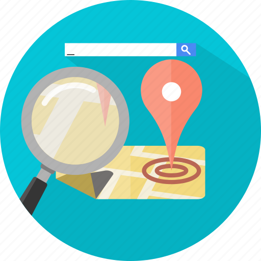 Find, local, search, seo icon - Download on Iconfinder