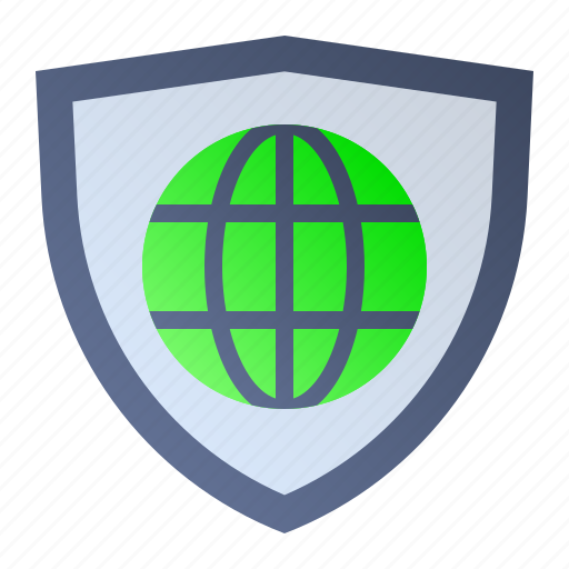 Internet, network, protection, security icon - Download on Iconfinder