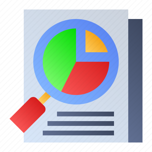 Data, marketing, research, survey icon - Download on Iconfinder