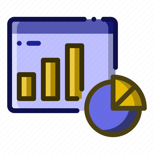 Analysis, data, report, graph, chart icon - Download on Iconfinder
