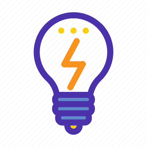 Bulb, creative, idea, light, marketing, seo, website icon - Download on Iconfinder