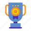 achievement, marketing, reward, seo, trophy, website, winner 