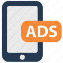 ads, advertising, android, promotion