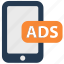 ads, advertising, android, promotion 