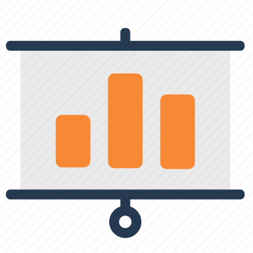 Chart, finance, graph, statistics icon - Download on Iconfinder