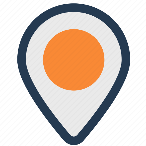 Gps, direction, location, navigation icon - Download on Iconfinder