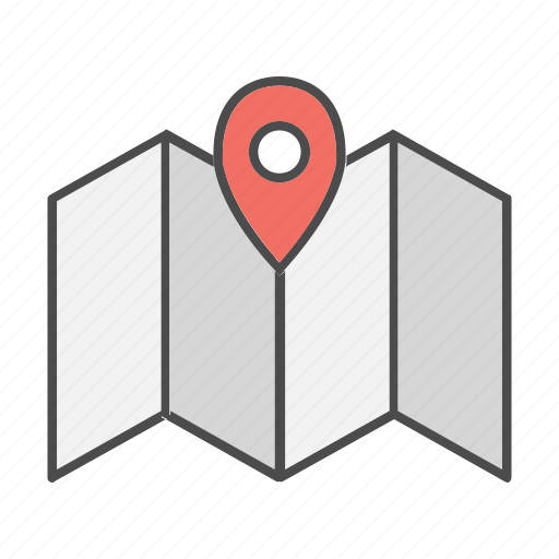 Location, maps, pin, seo, tagging icon - Download on Iconfinder