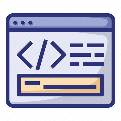 Coding, code, programming, development icon - Download on Iconfinder