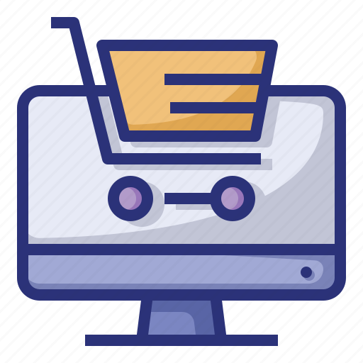 Shopping, ecommerce, buy, cart icon - Download on Iconfinder