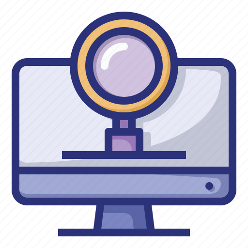 Search, find, optimization, magnifying glass icon - Download on Iconfinder