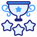award, cup, champion, trophy, achievement, goals, stars, reputation