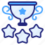 award, cup, champion, trophy, achievement, goals, stars, reputation 