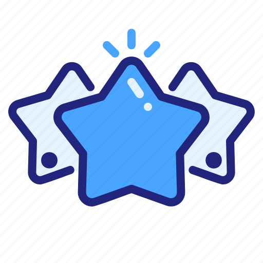 Favorite, star, rate, stars, favourite, shine, signs icon - Download on Iconfinder